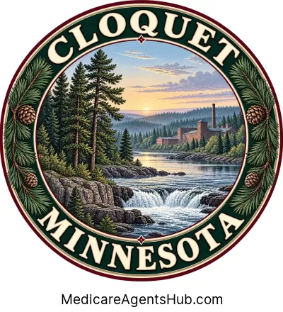Local Medicare Insurance Agents in Cloquet Minnesota