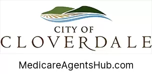 Local Medicare Insurance Agents in Cloverdale California