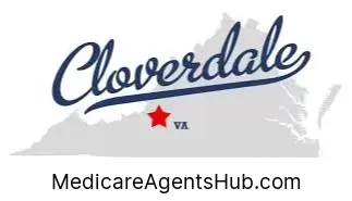 Local Medicare Insurance Agents in Cloverdale Virginia