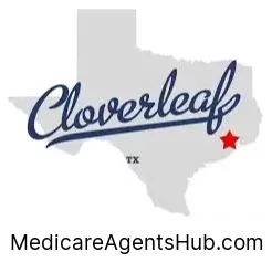 Local Medicare Insurance Agents in Cloverleaf Texas