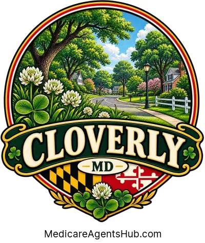 Local Medicare Insurance Agents in Cloverly Maryland