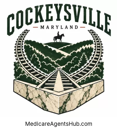 Local Medicare Insurance Agents in Cockeysville Maryland