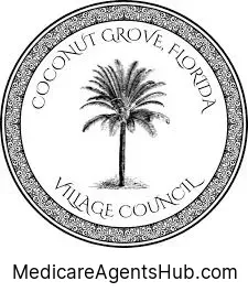 Local Medicare Insurance Agents in Coconut Grove Florida