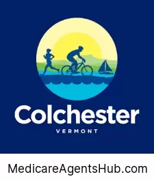 Local Medicare Insurance Agents in Colchester Vermont