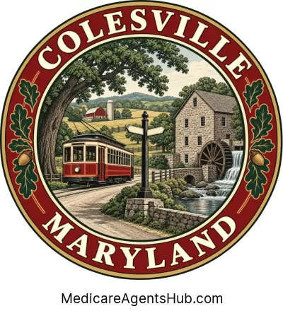 Local Medicare Insurance Agents in Colesville Maryland