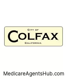 Local Medicare Insurance Agents in Colfax California