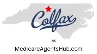 Local Medicare Insurance Agents in Colfax North Carolina