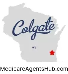 Local Medicare Insurance Agents in Colgate Wisconsin