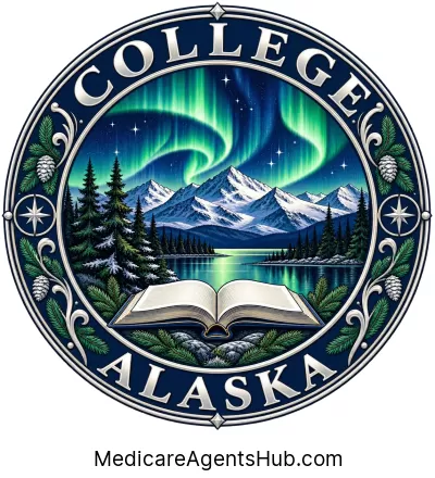 Local Medicare Insurance Agents in College Alaska