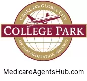 Local Medicare Insurance Agents in College Park Georgia