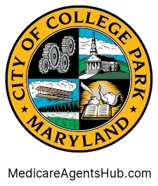 Local Medicare Insurance Agents in College Park Maryland