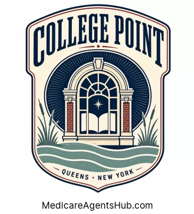 Local Medicare Insurance Agents in College Point New York