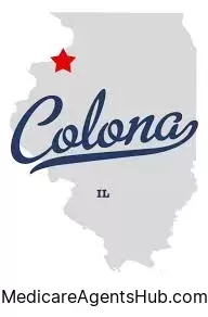 Local Medicare Insurance Agents in Colona Illinois