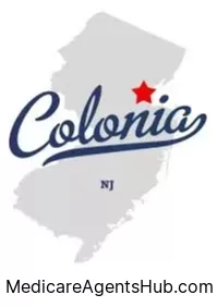 Local Medicare Insurance Agents in Colonia New Jersey