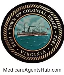 Local Medicare Insurance Agents in Colonial Beach Virginia