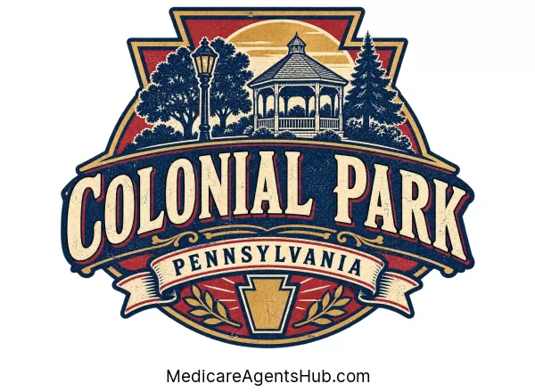Local Medicare Insurance Agents in Colonial Park Pennsylvania