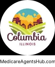 Local Medicare Insurance Agents in Columbia Illinois