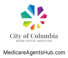 Local Medicare Insurance Agents in Columbia Kentucky