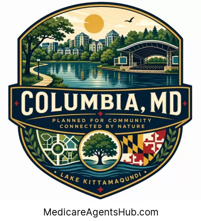 Local Medicare Insurance Agents in Columbia Maryland