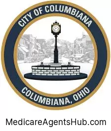 Local Medicare Insurance Agents in Columbiana Ohio