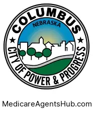 Local Medicare Insurance Agents in Columbus Nebraska