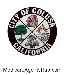 Local Medicare Insurance Agents in Colusa California