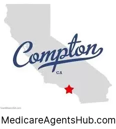 Local Medicare Insurance Agents in Compton California