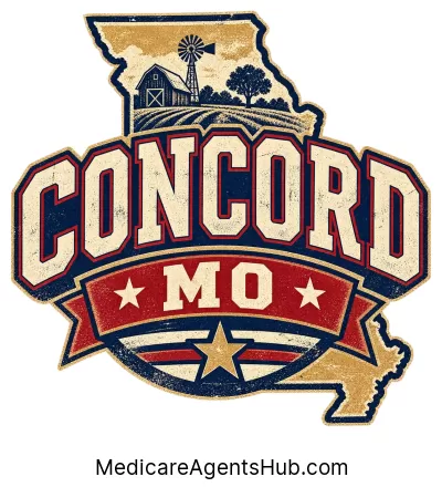 Local Medicare Insurance Agents in Concord Missouri