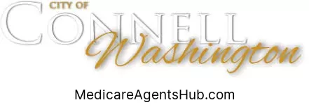 Local Medicare Insurance Agents in Connell Washington