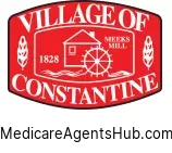 Local Medicare Insurance Agents in Constantine Michigan