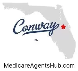 Local Medicare Insurance Agents in Conway Florida
