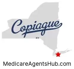 Local Medicare Insurance Agents in Copiague New York