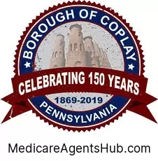 Local Medicare Insurance Agents in Coplay Pennsylvania