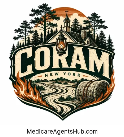 Local Medicare Insurance Agents in Coram New York