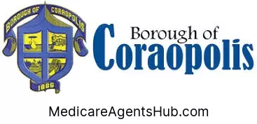 Local Medicare Insurance Agents in Coraopolis Pennsylvania