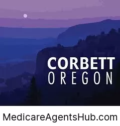 Local Medicare Insurance Agents in Corbett Oregon