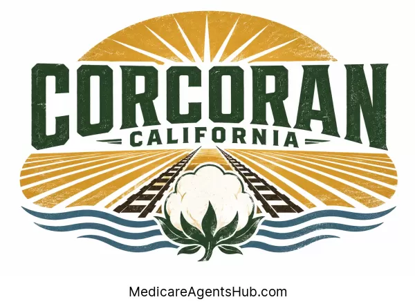 Local Medicare Insurance Agents in Corcoran California
