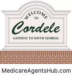 Local Medicare Insurance Agents in Cordele Georgia