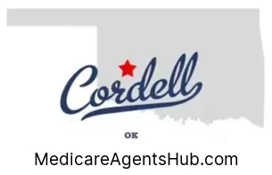 Local Medicare Insurance Agents in Cordell Oklahoma