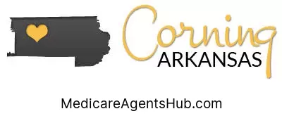 Local Medicare Insurance Agents in Corning Arkansas