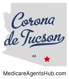 Local Medicare Insurance Agents in Corona de Tucson Arizona