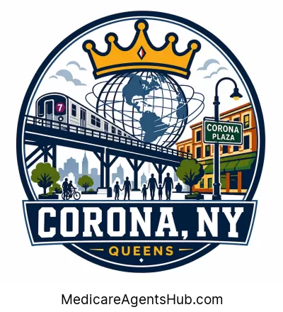 Local Medicare Insurance Agents in Corona New York