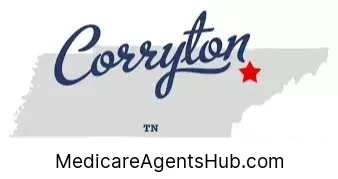 Local Medicare Insurance Agents in Corryton Tennessee