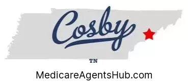 Local Medicare Insurance Agents in Cosby Tennessee