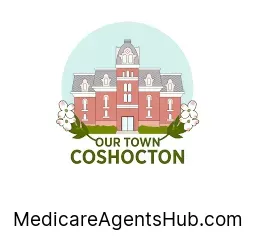 Local Medicare Insurance Agents in Coshocton Ohio