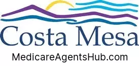 Local Medicare Insurance Agents in Costa Mesa California