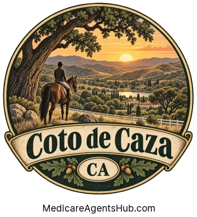 Local Medicare Insurance Agents in Coto de Caza California