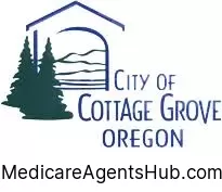 Local Medicare Insurance Agents in Cottage Grove Oregon