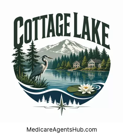 Local Medicare Insurance Agents in Cottage Lake Washington