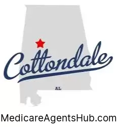 Local Medicare Insurance Agents in Cottondale Alabama